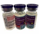 Depo-Testosterone E 300 mg (1 vial)
