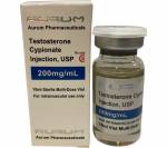 Testosterone Cypionate 200 mg (1 vial)