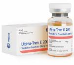 Ultima-Tren E 200 mg (1 vial)