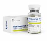 Ultima-Anomass 400 Mix (1 vial)