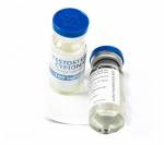 1-Testosterone Cypionate 100 mg (1 vial)