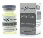 INTEX EQ 300 mg (1 vial)