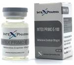 INTEX PRIMO E-100 (1 vial)