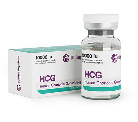 Ultima-HCG 5000iu (1 vial)