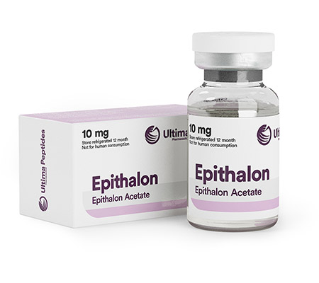 Ultima-Epithalon 5 mg (1 vial)