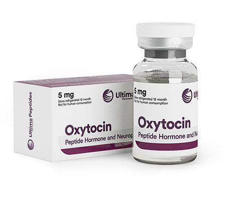 Ultima-Oxytocin 2 mg (1 vial)