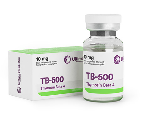Ultima-TB-500 2 mg (1 vial)